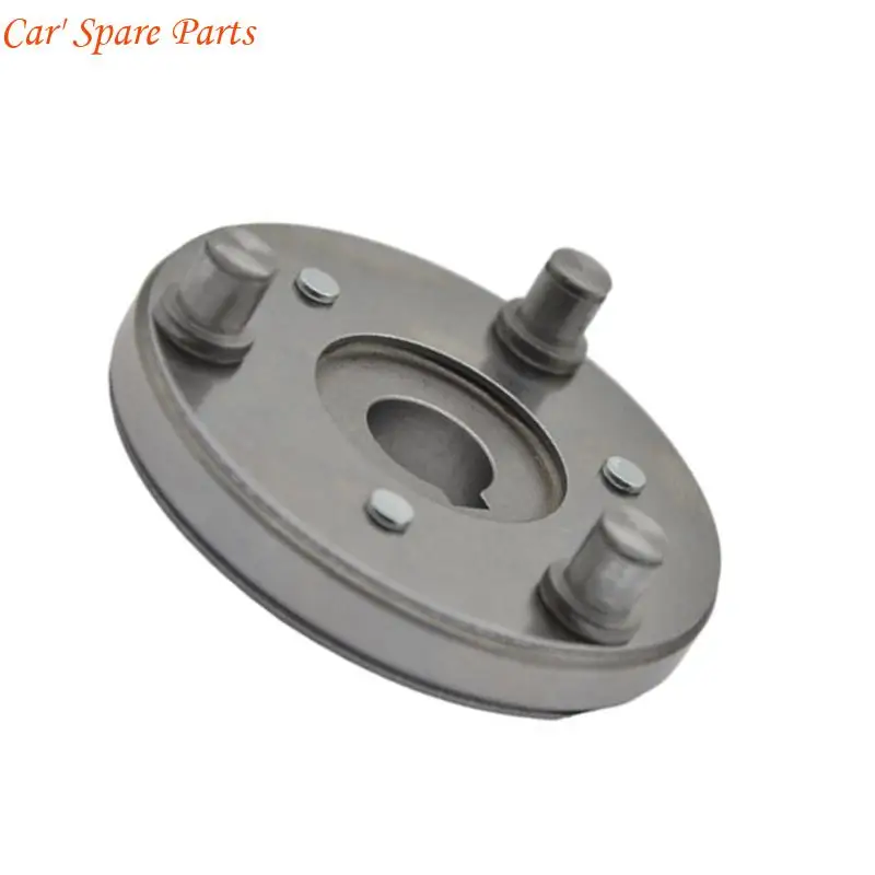 Y4UA левый/правый выходной кабель, бесщеточный двигатель, муфта двигателя 36 зуб., выходная мощность, шумоподавление