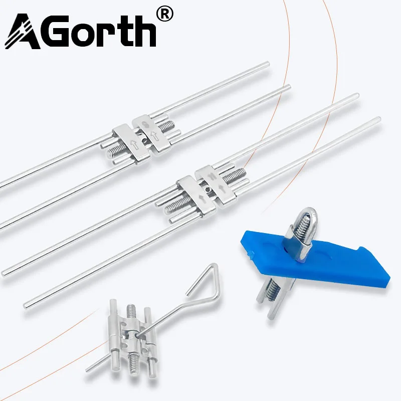 1Pcs Dental Orthodo…