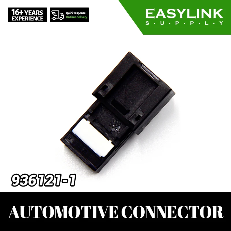 

Brand New Original 936121-1 MQS@AUT Series Automotive connectors