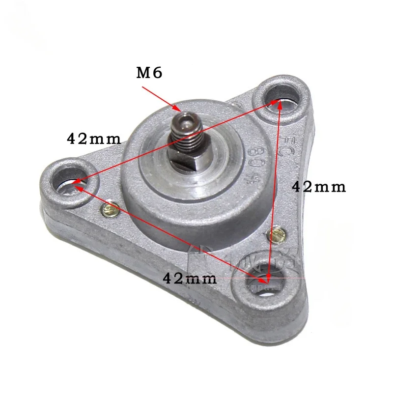 Oil Pump for 4 stroke Scooter Moped ATV QUAD GY6-50 GY6-60 GY6-80 139QMB 1P39QMB Dirt Pit Bike Motocross Motorcycle Accessories