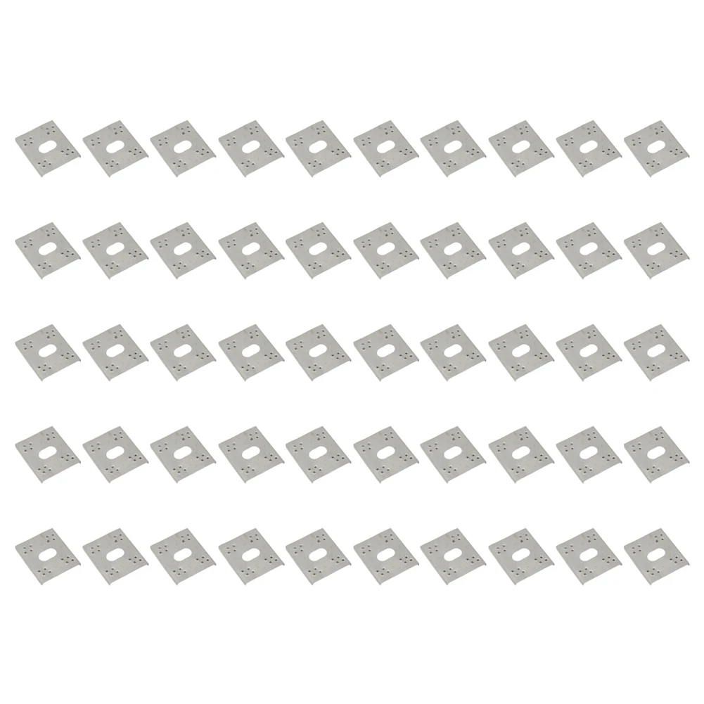 For Greenhouses 41.4x50mm C-Shaped Steel Sheet Electrical Safety Sustainable Energy Effective Grounding For PV Systems