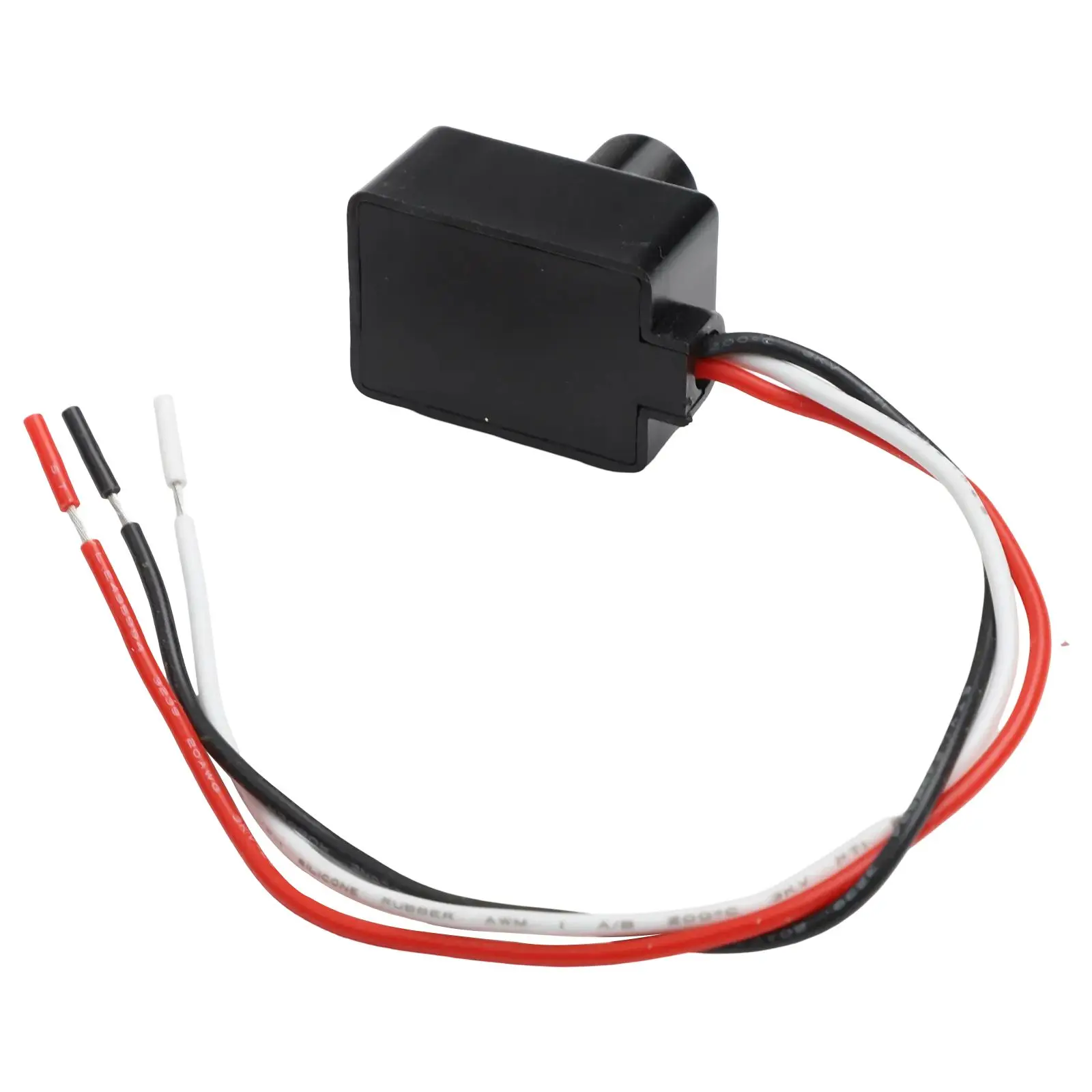 Dimmer Light Strip Dimmer 70*50mm LED Dimmer Switch Custom Control Panel Flame Retardant Insulation PC Material