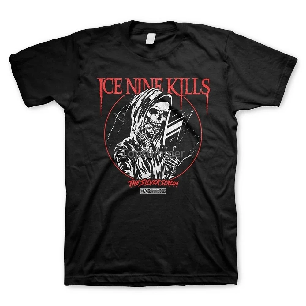 Ice Nine Kills - Reaper Unisex Shirt