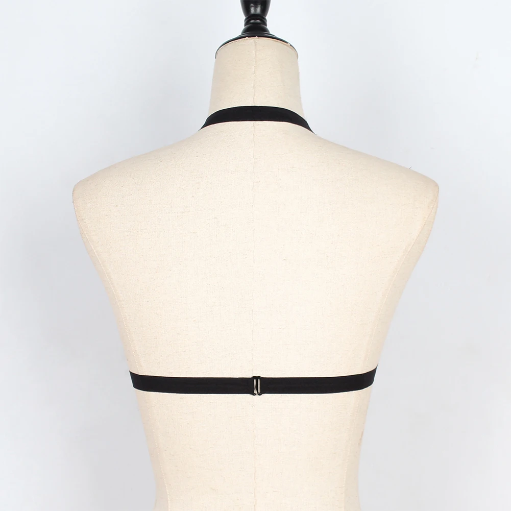 Бюстгальтер женский топ черная блузка дышащий укороченный топ модный женский кружевной бюстгальтер топ сетчатый бюстгальтер прозрачный удобный