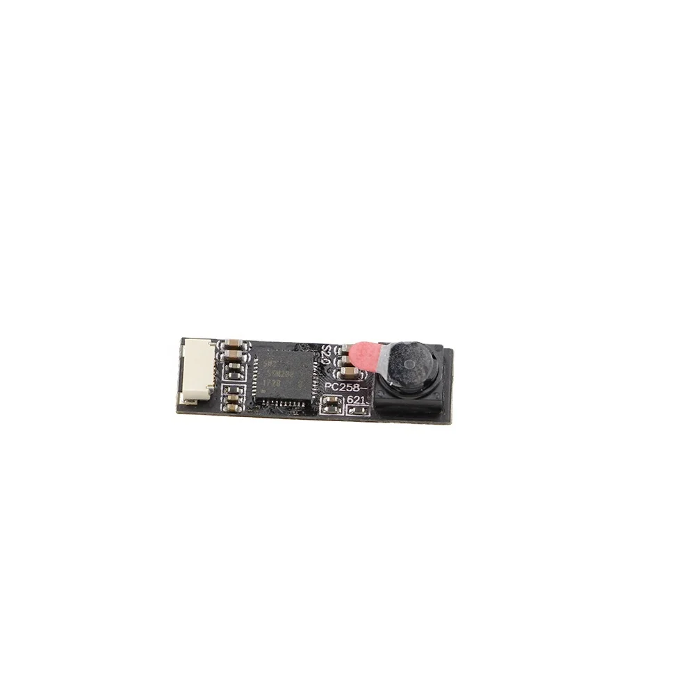 USB GC0309 CMOS Mini Camera Module OmniVision Lens 30fps