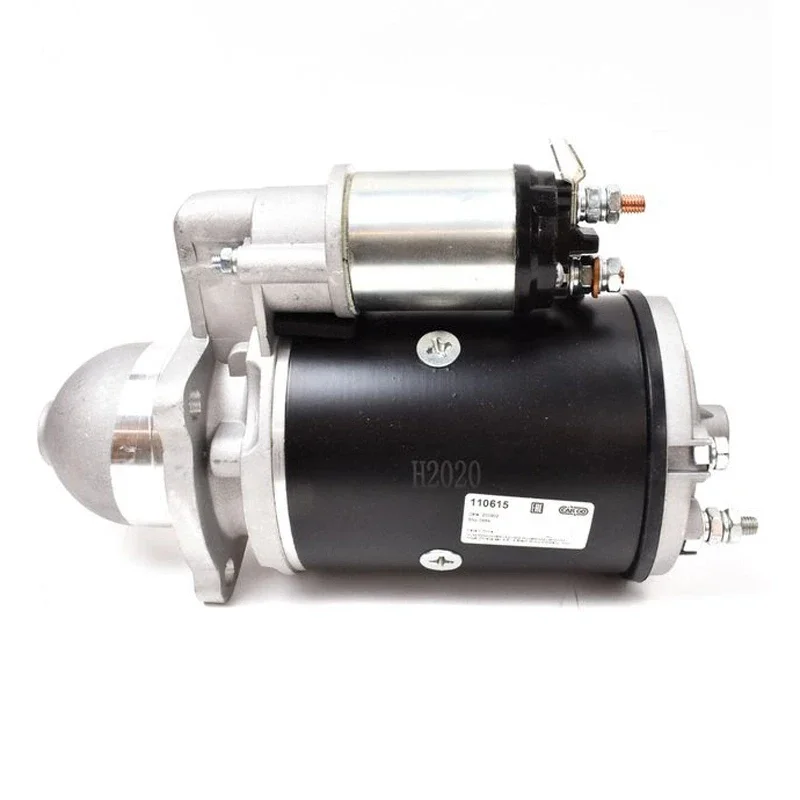 

Holdwell Starter Motor 1873A053 1873A056 714/40158 for Dumpers