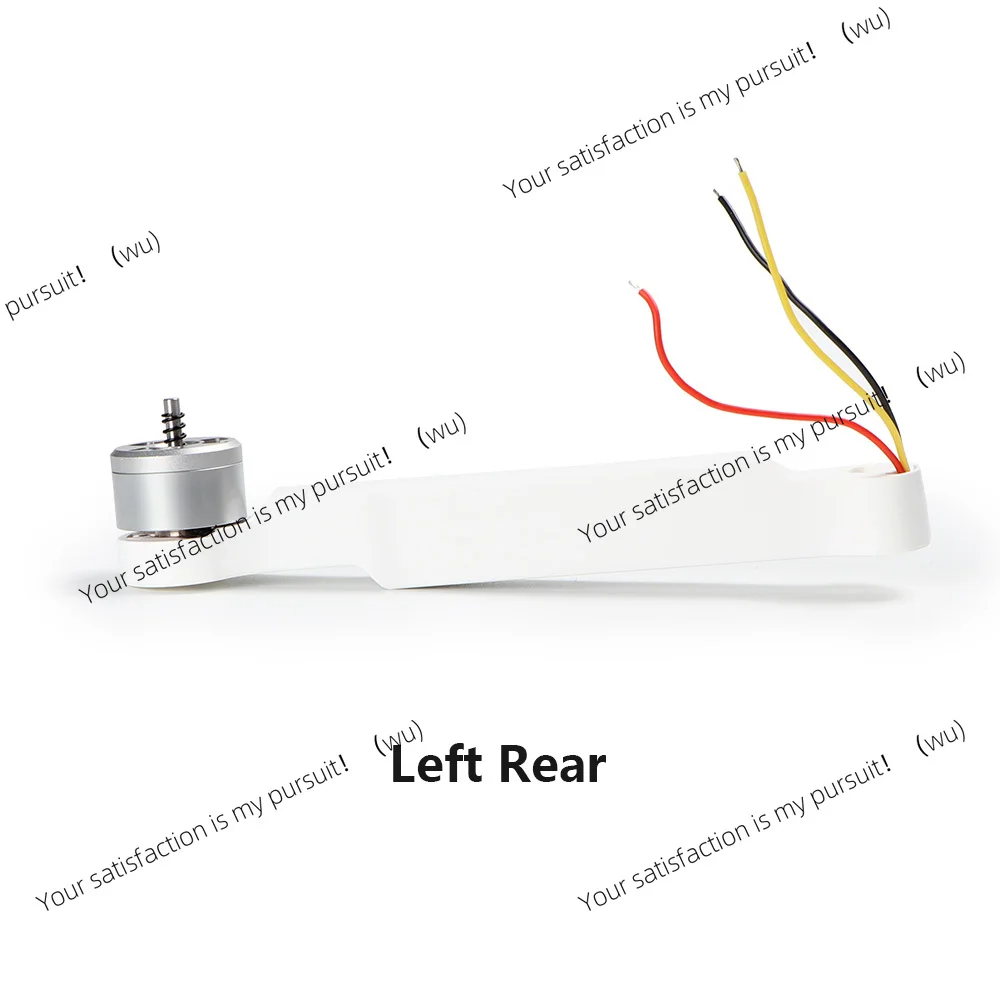 Drones left/right rear motor arm outriggers for FIMI X8 Se 2022 accessories