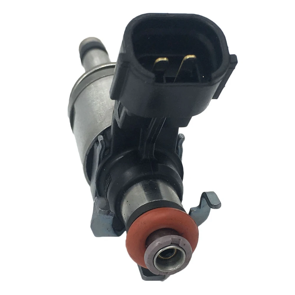 

4Pcs/Set Fuel Injector Nozzle For Ford Focus 2.0L Ecoboost GDI 2012-2016 Tidak Ada CM5E9F593BB CM5E-BB CM5E-9F593-BB