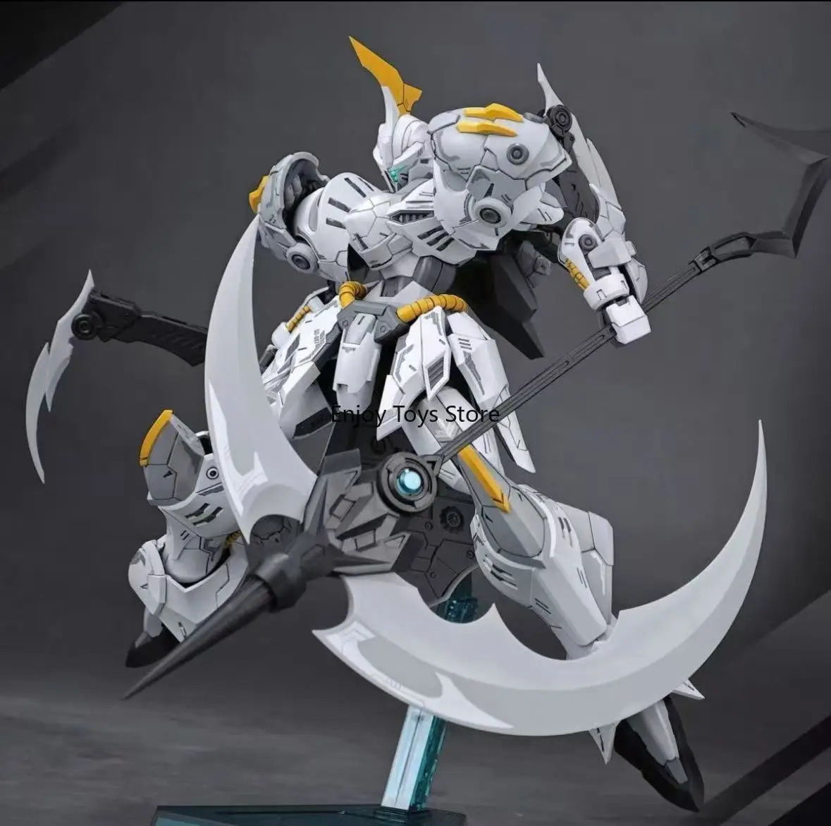 

В наличии Knights of The Round Table - Steel Cypress.Kai Guochuang Mecha SC-007 Сборочная модель Spot