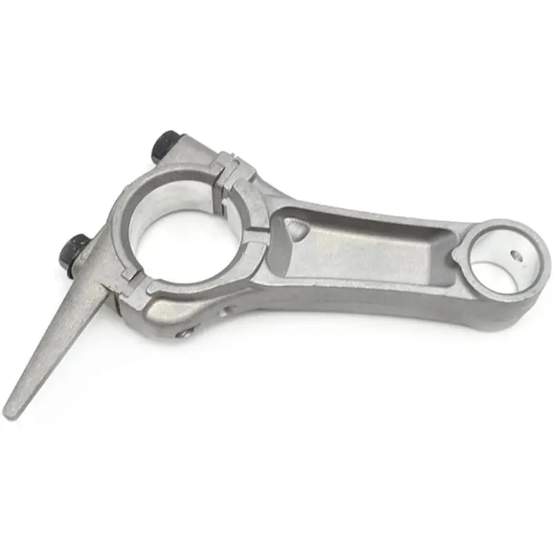 【LAST CHANCE】For Honda GX270(173/177F) Generator Connecting Rod Replacement Crankshaft Fit view 3