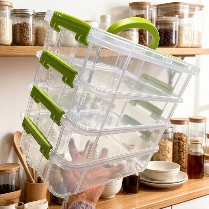 #8 Discounted Medical Cabinets Worth Buying
