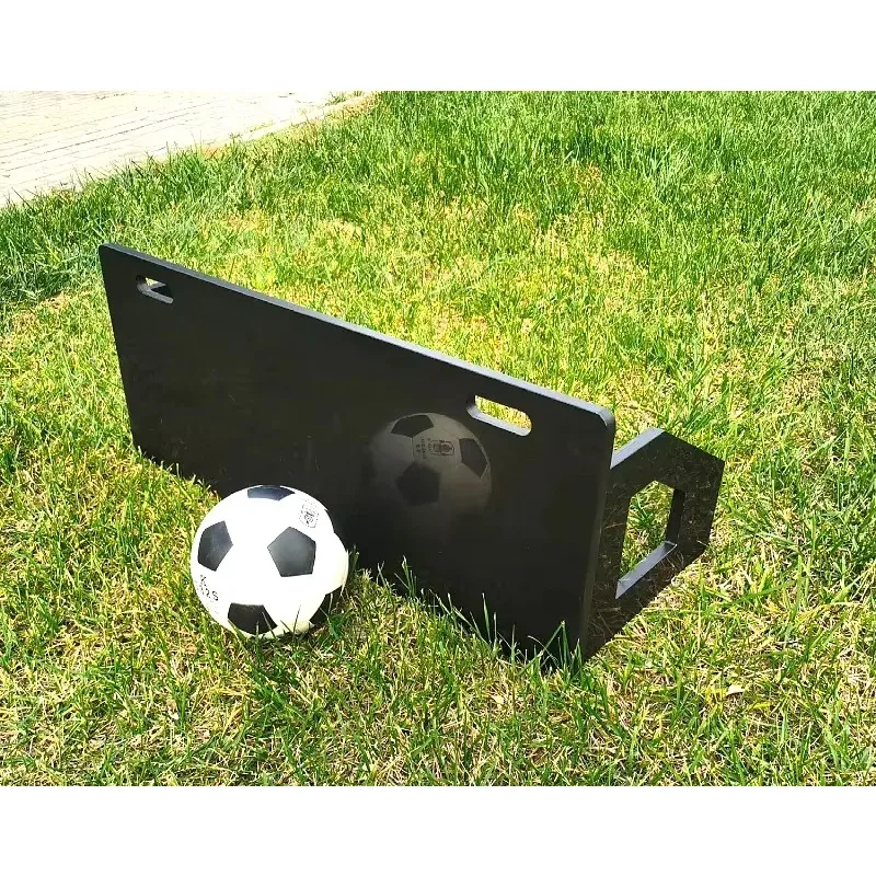 

Training Equipment Football Training Backboard Wall Soccer Rebounder Wall Professional Soccer Rebounder