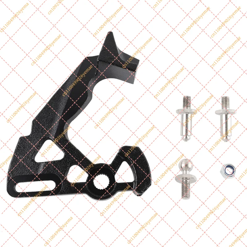 6-Speed Short Shifter for Audi TT MK1 MK2 MK4 A3 1.8T VW EOS Passat Golf