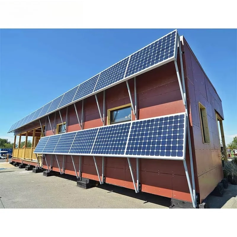 Outdoor ‘Household 100KW 200KW 300KW Solar Energy Storage Systems Lithium Batteries