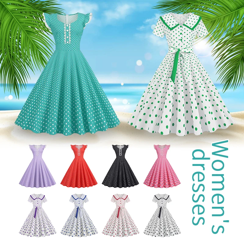 Thumbnail 2 - #48 Best Womens Cocktail Evening Dress to Buy In 2026