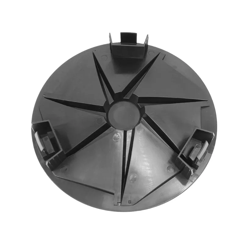 

AB34-Robotic Lawn Mower Wheel Hub Cover For Dreame Roboticmower A1/A1 Pro/A2 Protection Driving Wheel Cover