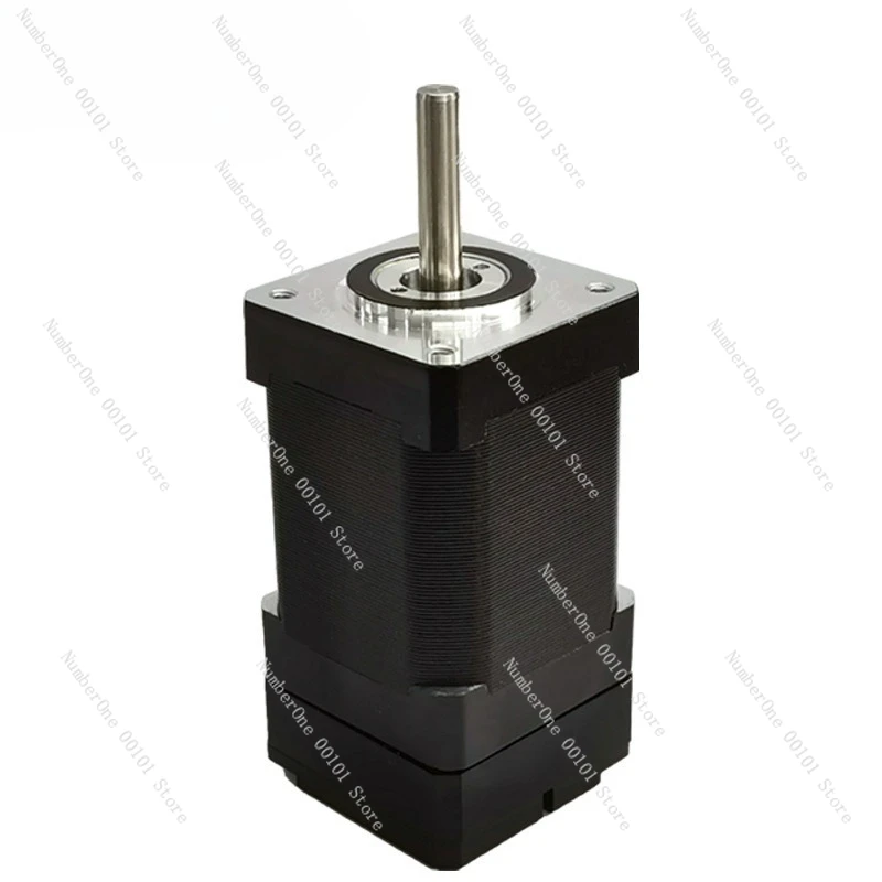 35 Series Integrated Stepper Servo Motor Full Closed Loop Integrated Stepper Motor