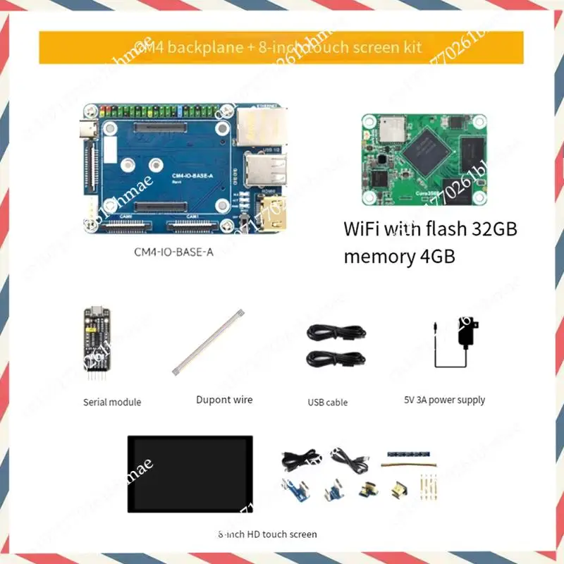 -A21Z Core3566 Modu…
