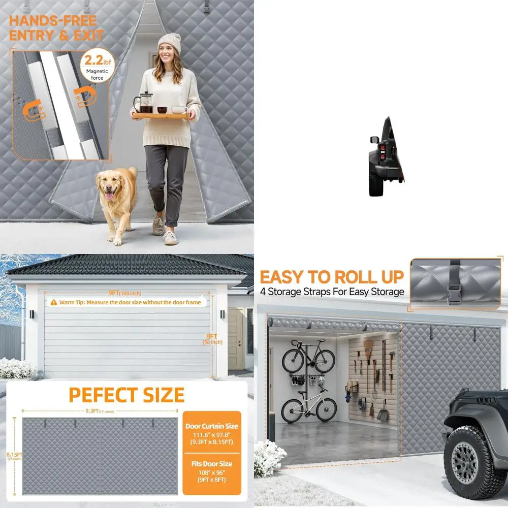 Thermal Insulated M…