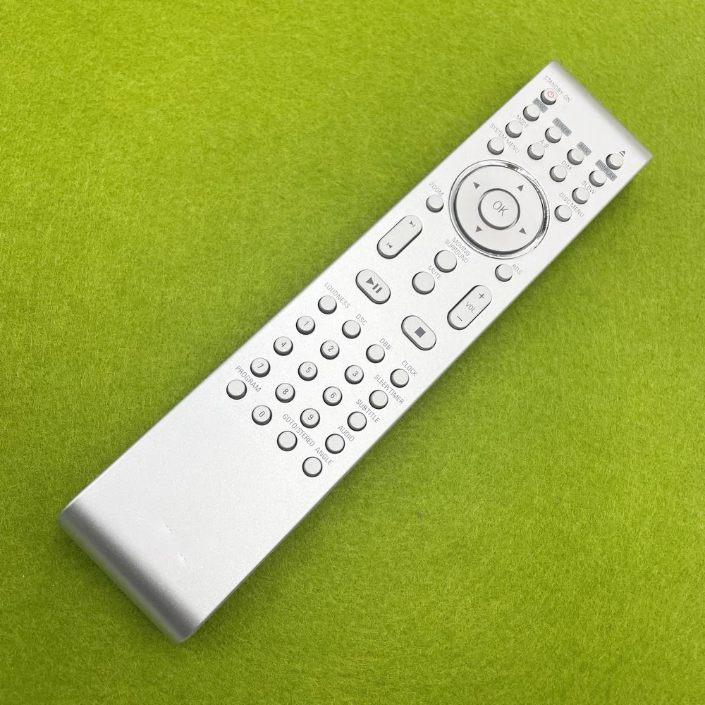 New Original  Remote Control PRC501-10 For  Philips MCD728 MCD716 Mini Theater System