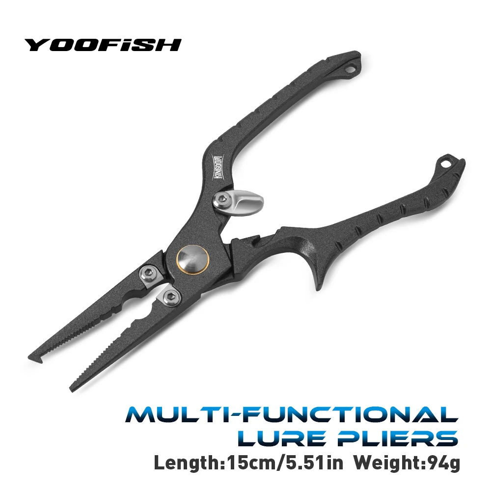 #10 Compare Fishing Hook Removal Tools Before You Buy