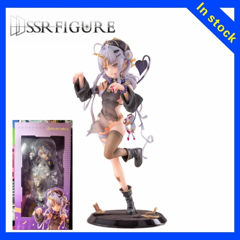 【ZW】Фигурка SSR Death Palace Kanna: Модель-игрушка в подарок