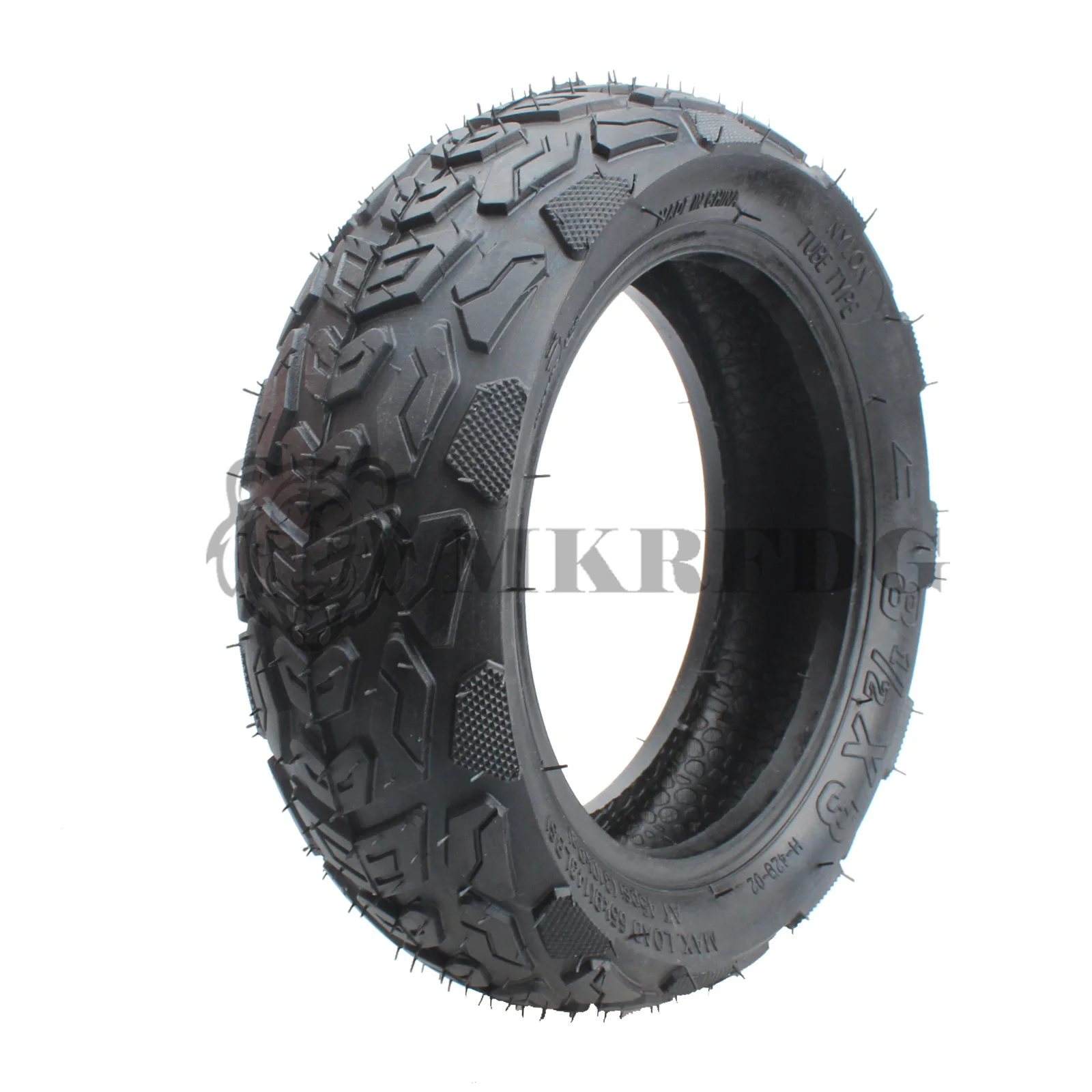 8.5 inch 8.5x3.0 8 1/2X3 Tire Inflatable Inner Outer Tyre for Electric Scooter Accessories