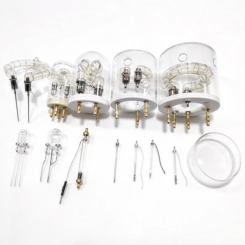 Flash Tube XE Xenon Lamp Bare Bulb NEW For Godox WITSTRO AD600Pro AD600 Pro 600W Outdoor Strobe Flash Light view 6