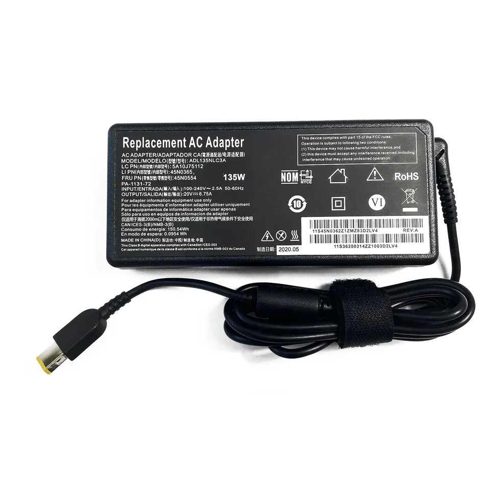 Lenovo ideaPad3 14ARE05 ACアダプター付き Amazon.com: 65W AC Charger Adapter Replacement for Lenovo IdeaPad