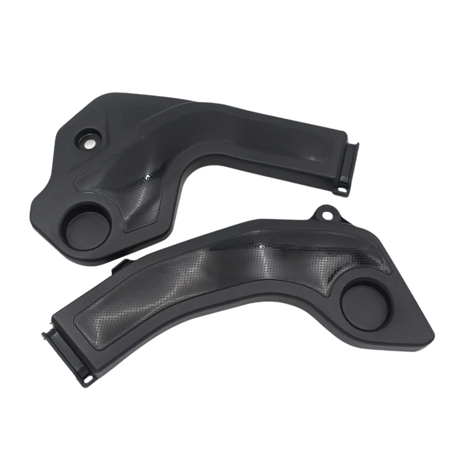 

Motorcycle Frame Guard Portable Practical Easy to Install High Performance Premium Protection for Kawasaki Klx230 2020-2023