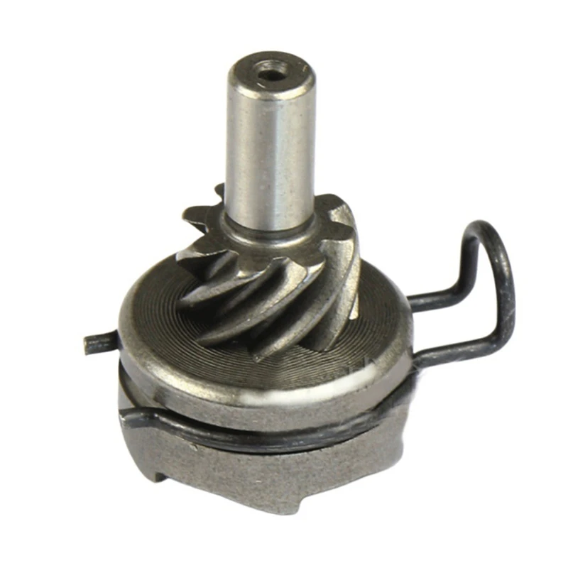 

Motorcycle Starter Lever Shaft Gear Assembly Kit for GY6 49CC 50CCJAS