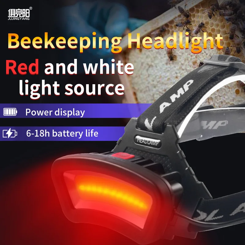 

Searchlight headlamp festival can be durable ultra bright high-power portable mine light