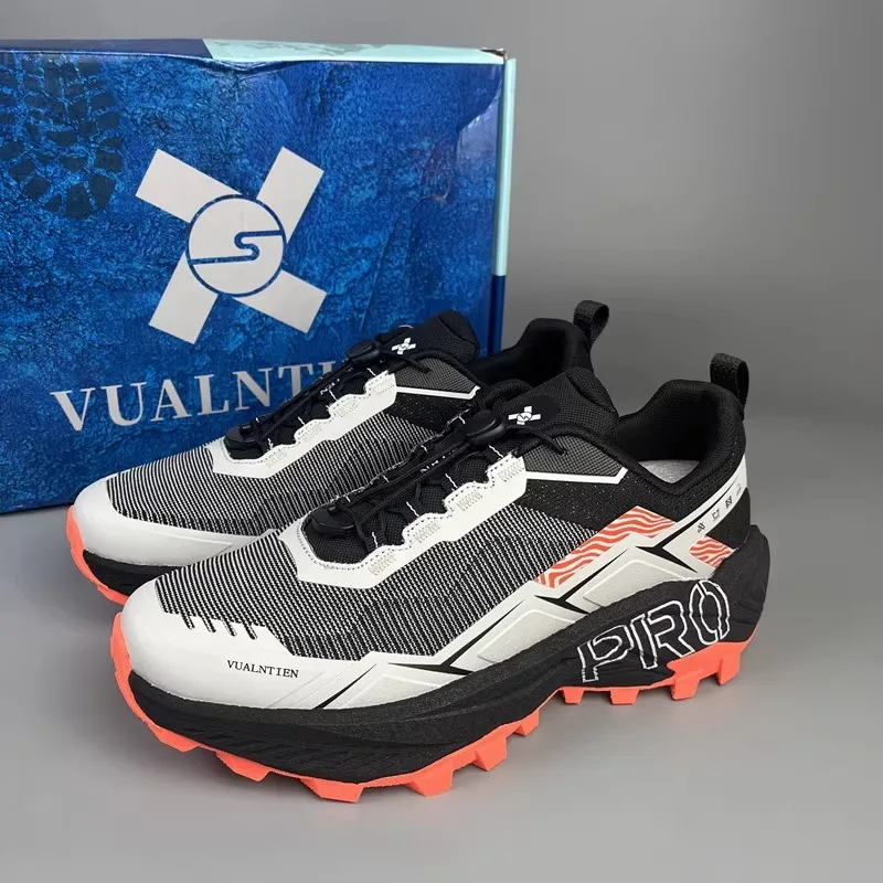 

New Spring Collection Lightweight Durable Walking Shoes Professional Anti-Slip Premium Casual Footwear Excellent