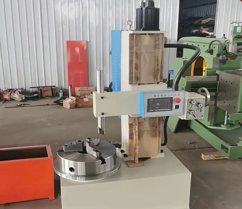 Brake Drum Boring Machine, Automotive Repair Equipment, Factory Price, T8365