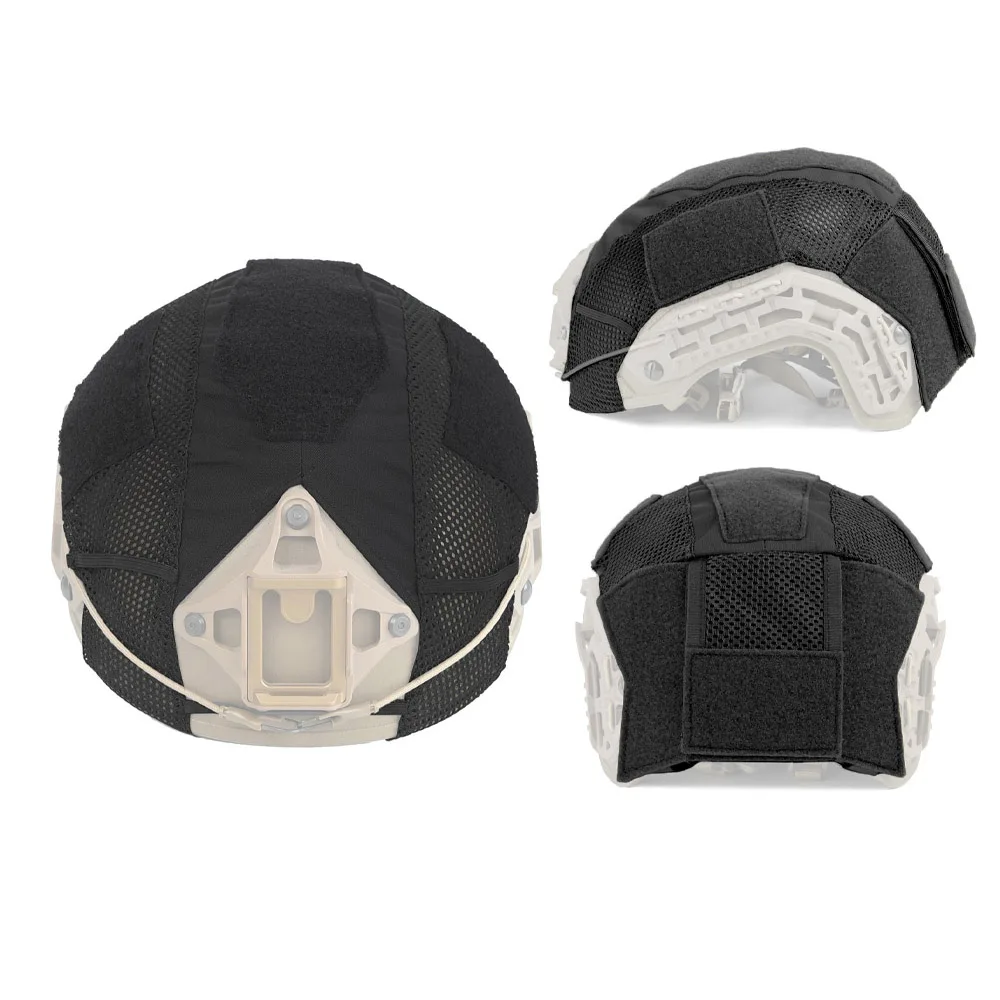 Dmgear CAIMAN Helm Abdeckung Mesh Für Größe XL SF Helm Taktische Schutz Getriebe Airsoft Jagd Zubehör Outdoor Ausrüstungen Jagd