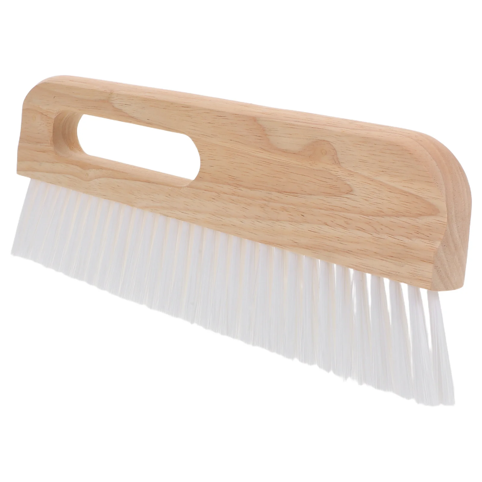 

1pcs Artistic Paint Texture Brush Wall Graining Comb Tool For Plaster Drywall Decoration Diy Home Interior Design Pattern Maker