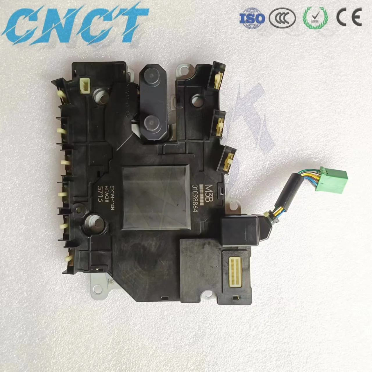 RE7R01A JR710E JR712E ETC94-110N Transmission Control Module TCU TCM for Nissan Titan Pathfinder EX37 FX50S G37 370Z Infiniti