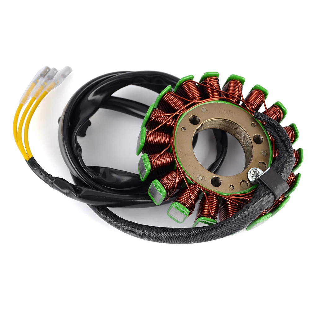 

Motorcycle Stator Coil For Suzuki GS700ES GS750E / GSX1100E 1980 1981 1982 1983 1984 1985 1986