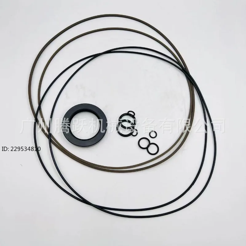 Excavator Loader R330-9 Walking Motor Repair Kit XKAY-00278