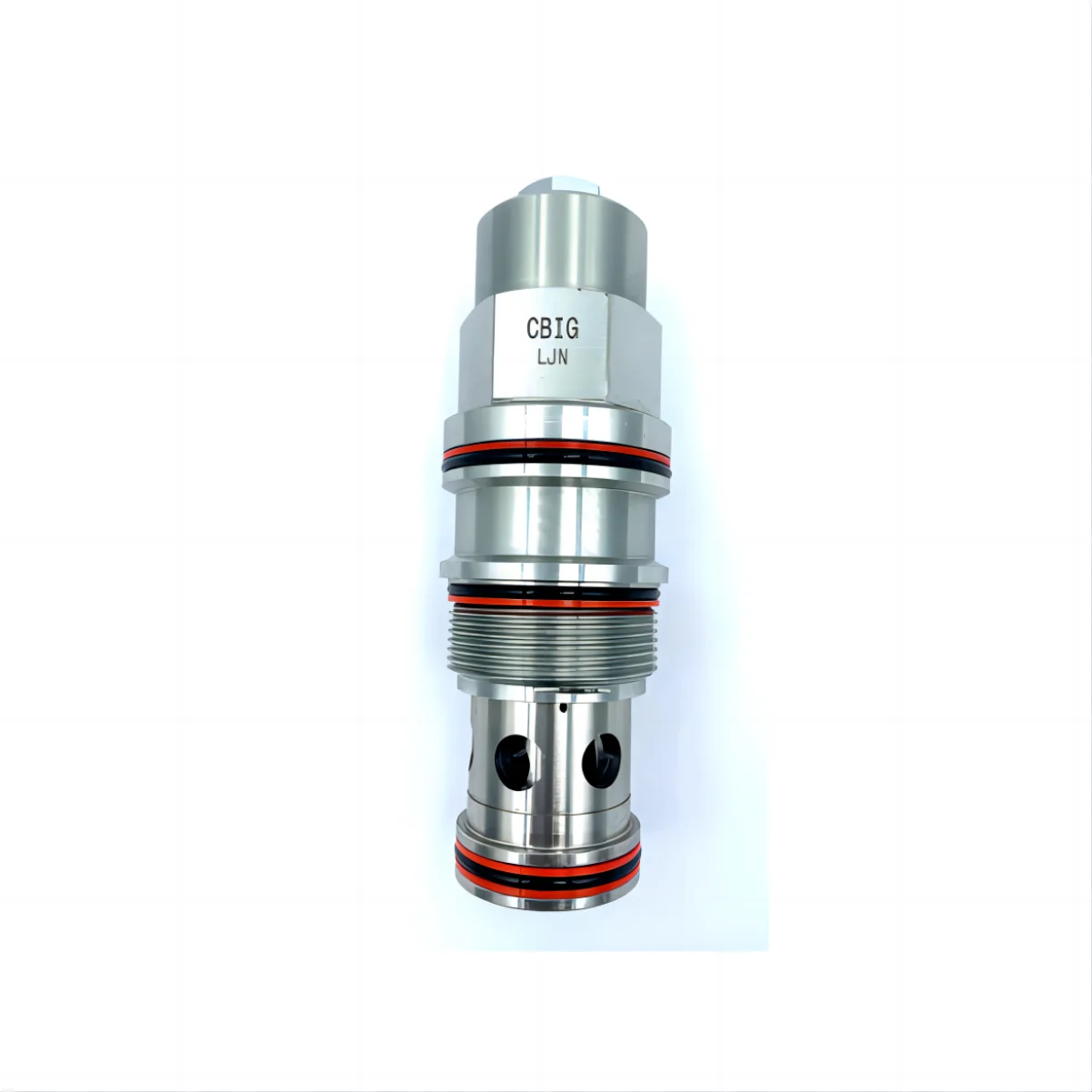 CBIG-LJN Hydraulic Cartridge Valve FlyingBull | Pilot Operated Check Cartridge Valve