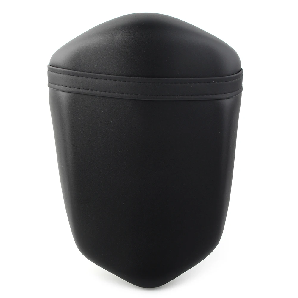 For Suzuki GSX1300BK B-KING 2008 2009 2010 2011 2012 Motorcycle Pillion Passenger Rear Seat Cushion Cover Cowl