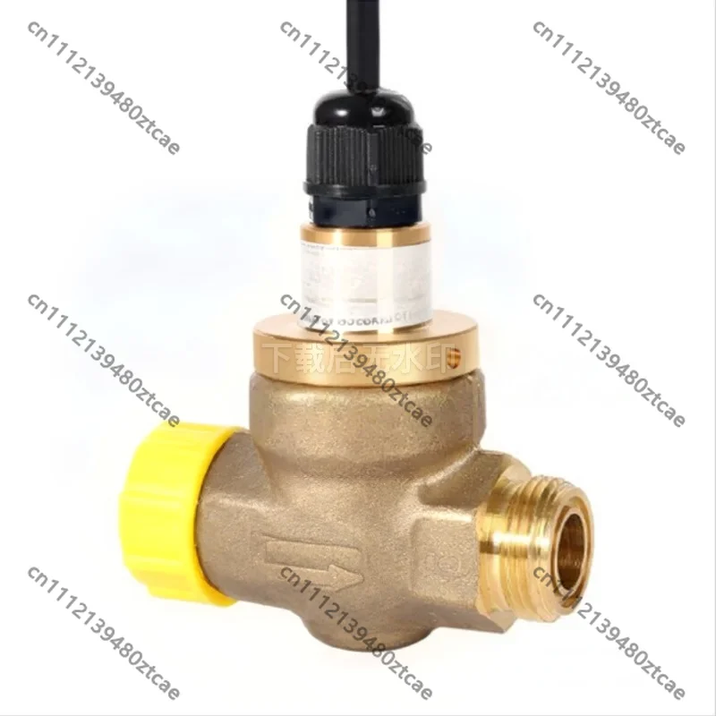 Oil Flow Switch Relay EGPF45‑060 Aftermarket Spare Part For Screw Air Compressor