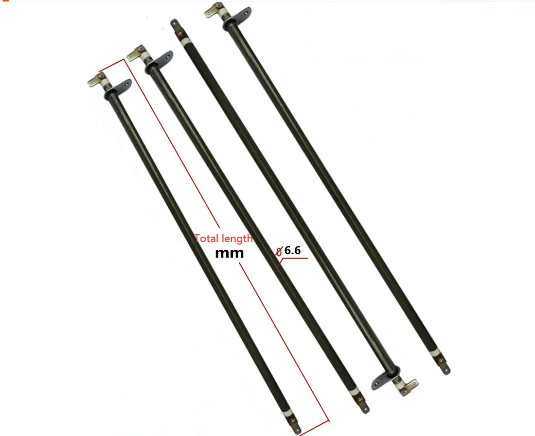 1 pieces heating element for electric oven Electric oven heating tube electric stove heating element for oven