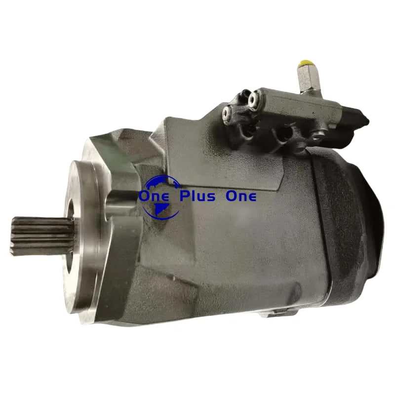

Original Hot Sale Hydraulic Pump VOE11410664 Pump for Volvo A35F A40F Dump Truck