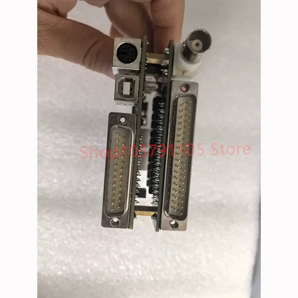 Laser welding control card TK610X-EX-01A