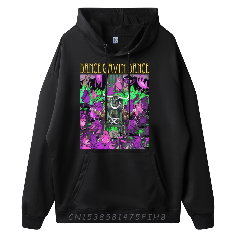 Christmas for Dance Gavin Dance lovers dance Gavin Vintage Hoodies Men Hoodies Homme Sweatshirts Mother's Day