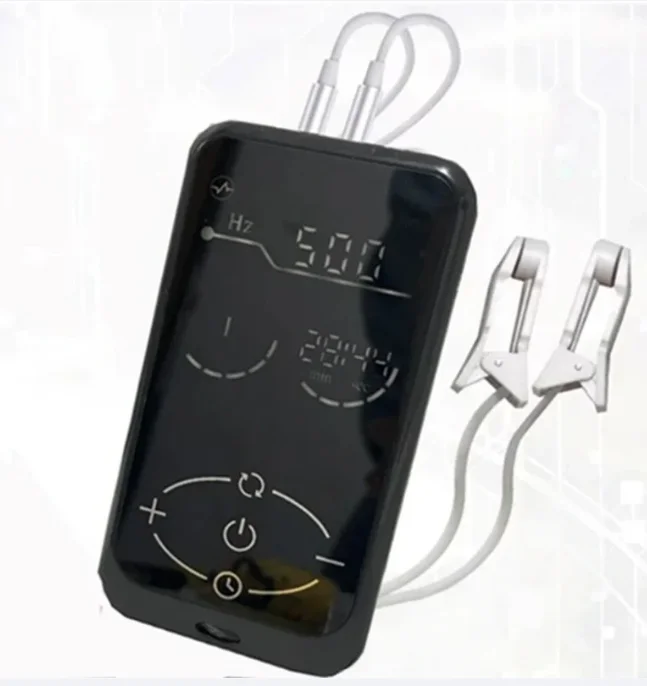 COZING CES Sleep & Relaxation Device for Anxiety, Stress, Headache Relief and Better Sleep
