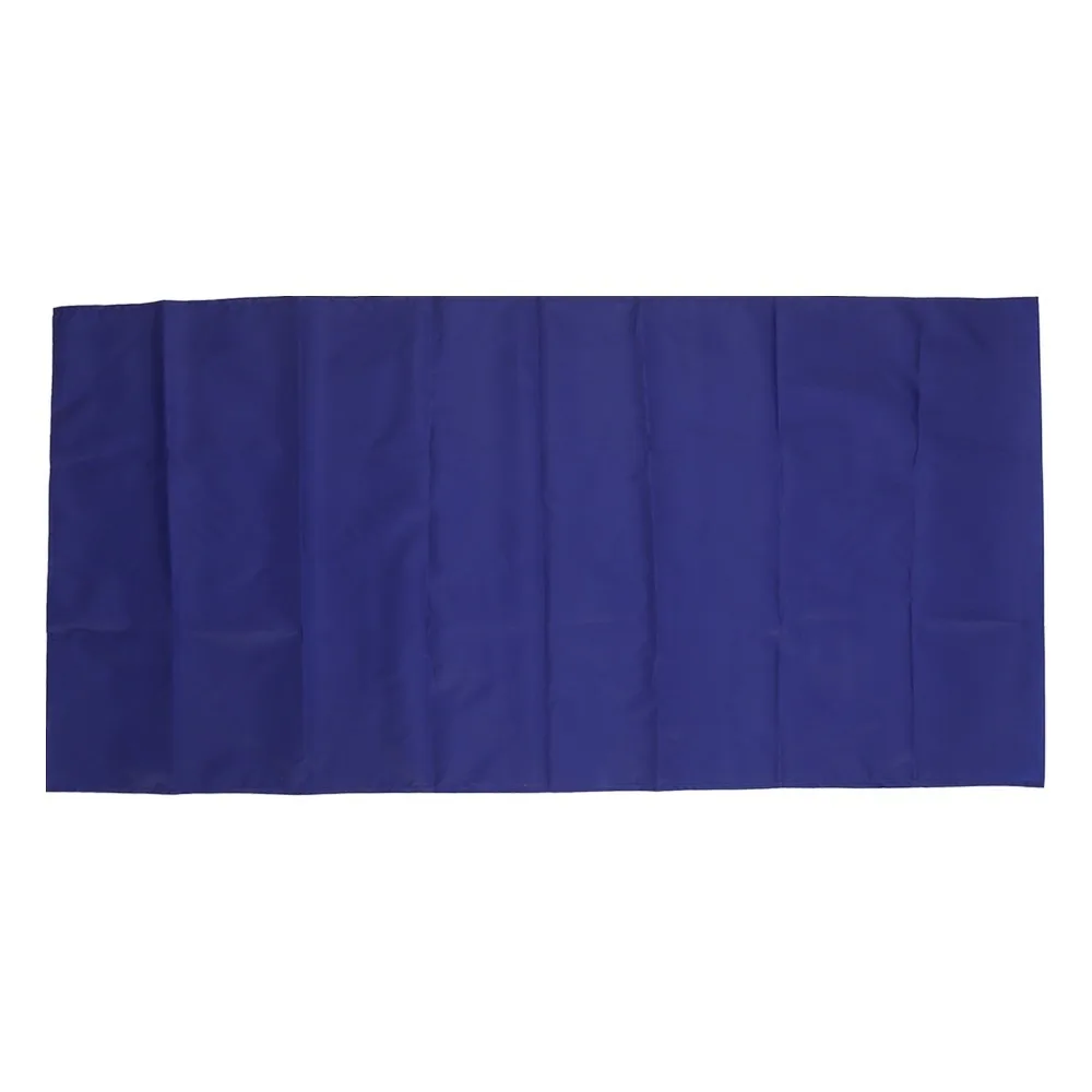 Practical 140x68cm Patient Transfer Sheet Low Friction Reusable Elderly Transfer Aid Washable Nylon Sliding Sheet For Disabled