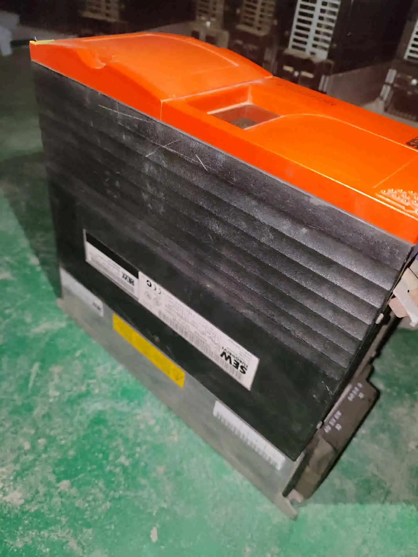 MDS60A0022-5A3-4-00 inverter für nähen