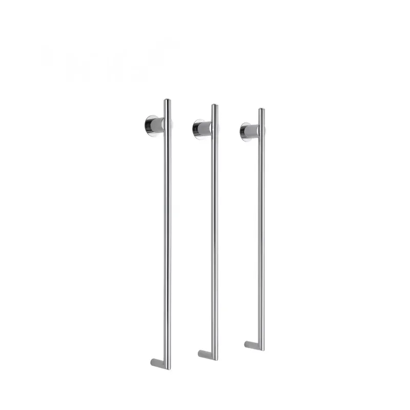 

Stainless Steel Electric Heated Towel Rack, Radiator, Bath Towel Heating And Drying Rack